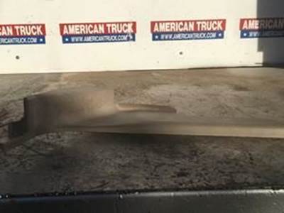 Used Kick Panel For Freightliner