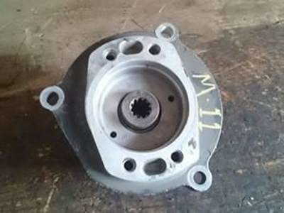 Good Clean And Inspected Cummins M11 Accessory Drive