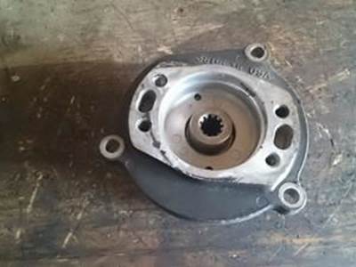 Good Clean And Inspected Cummins M11 Accessory Drive