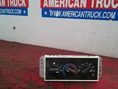 Used Heat/Ac Climate Control Module