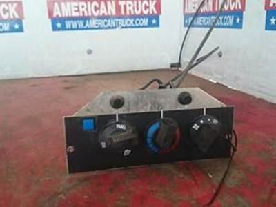 Used Ac/Heater Climate Control Modules