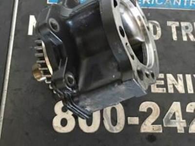 Used Accessory Drive For A Cummins ISM Engine