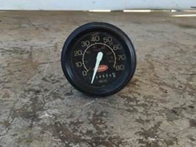 Used Peterbuilt Speedometer