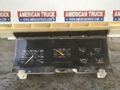 Used Gauge Cluster For ForD