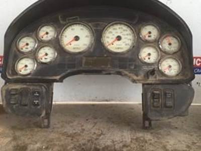 Used Gauge Cluster For A International Prostar