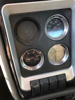 Good Used GAuges For A 2014 Kenworth T800