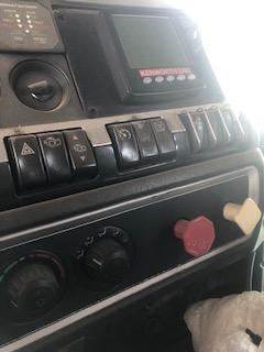 Good Used DAsh Switches For A 2013 Kenworth T800