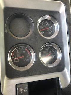 Good Used GAuge Set For A 2013 Kenworth T800