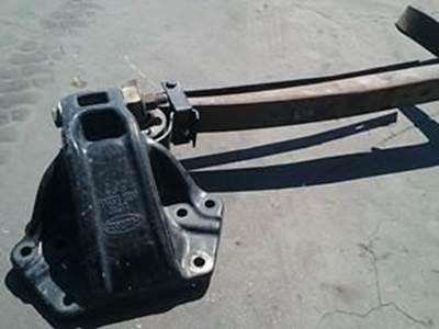 Used Peterbilt Rear Low Air Leaf Spring Hanger