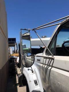 Good Used Driver Side View Mirror For A 1999 Ford F800