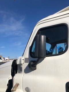 Good Used Driver Side View Mirror For A 2020 Freightliner CAscAdiA 125