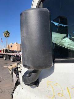 Good Used Driver Side View Mirror For A 2019 Freightliner CAscAdiA 125