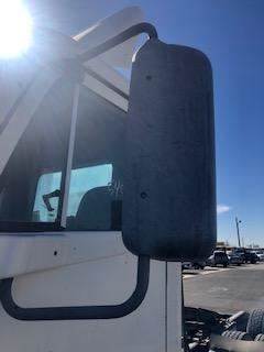 Good Used Driver Side Mirror For A 2009 Freightliner CL120 ColumbiA
