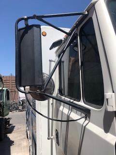 Good Used PAssenger Side View Mirror For A 2001 Freightliner FL70