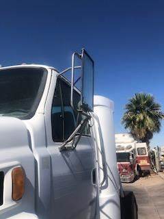 Good Used Driver Side View Mirror For A 2005 Sterling A9500