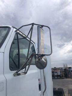 Good Used Driver Side View Mirror For A 2009 Sterling A9500