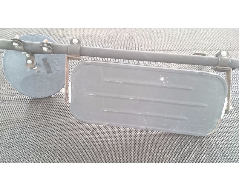 School Buses Mirrors