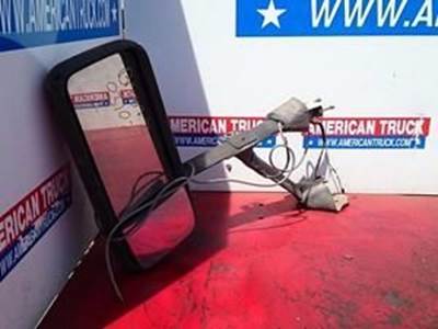 Used Side View Mirror Driver Side