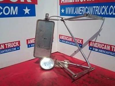 Used Side View Mirror