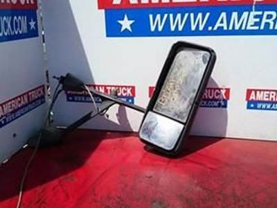 Used Side View Mirror Passenger Side