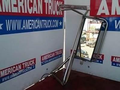 Used Passenger Side View Mirror For International