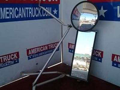 Used Side View Mirror For International