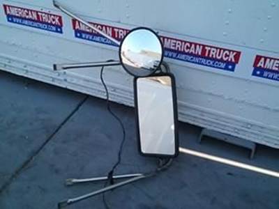 Used Side View Mirror Passenger Side