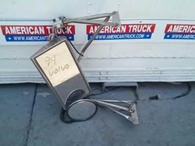 Used Side View Mirror For 1994 Volvo Driver Side