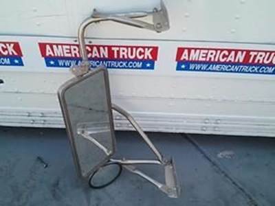 Used Side View Mirror Driver Side