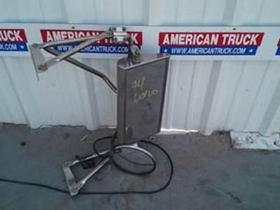 Used Side View Mirror For 1994 Volvo Passenger Side