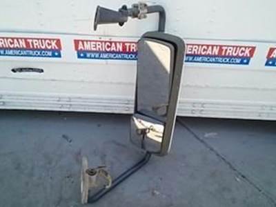Used Side View Mirror Passenger Side