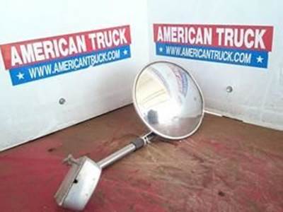 Used Side View Mirror