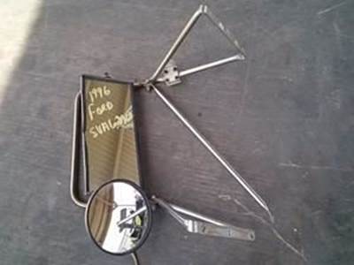 Used Side View Mirror Driver Side For 1996 ForD