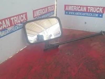 Used Volvo Side View Mirror