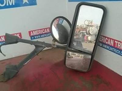 Used Right Side Side View Mirror For 1996 Kenworth T600