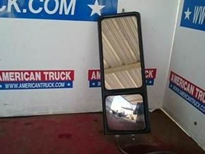 Used International Side View Mirror