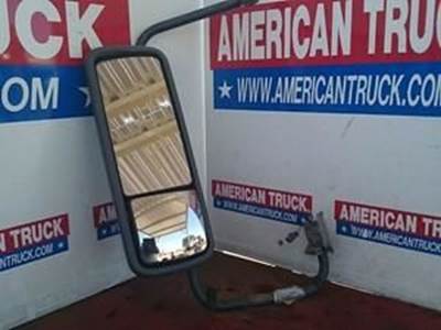 Used Driver Side Side View Mirror For 1994 Freightliner
