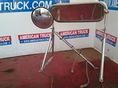 Used Side View Mirror