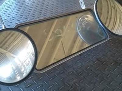 Used Side View Mirror