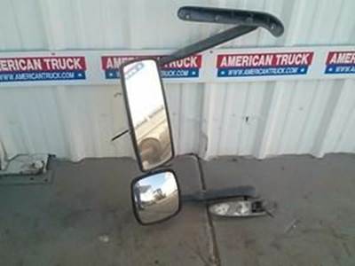 Used Side View Mirror Driver Side For 2006 Sterling A9500