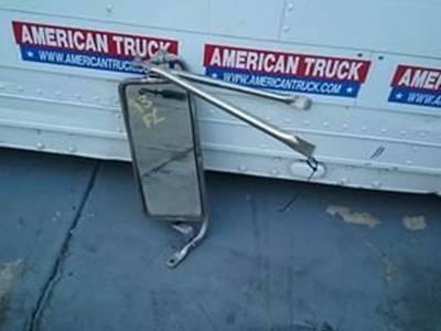 Used Driver Side View Mirror