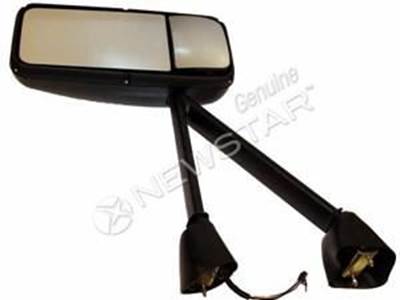 New Aftermarket RH Mirror For Kenworth T170, T370, T600 & T660 Truck Models