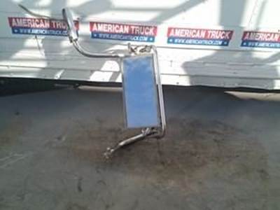 Used Complete Side View Mirror Passenger Side In Good Condition