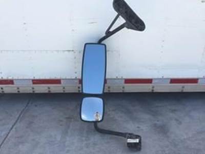 LH Driver Side View Mirror Fits International 4200 And 4400  3561587C92