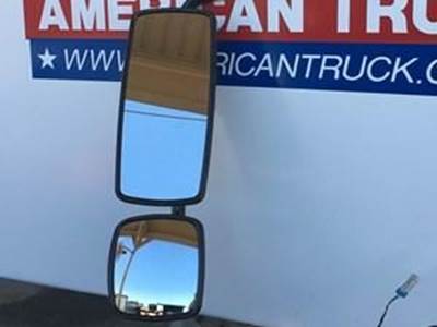 New Side View Mirror LH For A Freightliner M2