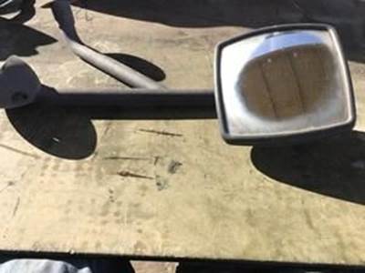 Used Truck Passanger Side View Mirror