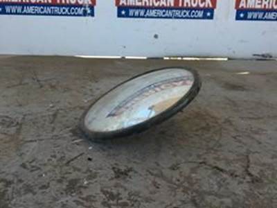 Used Side View Mirror