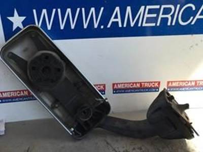 Uses Side View Mirror For Freightliner Cascadia LH Side Missing Mirror