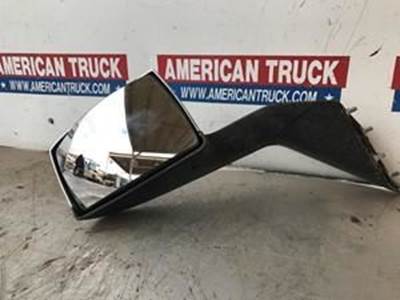 Used Hood Side View Mirrors For Volvo Driver Side