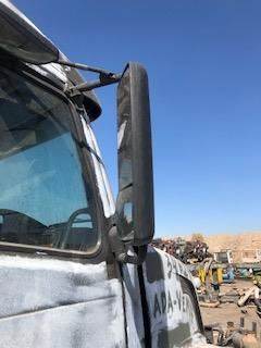 Good Used PAssenger Side View Mirror For A 2008 Volvo VNL
